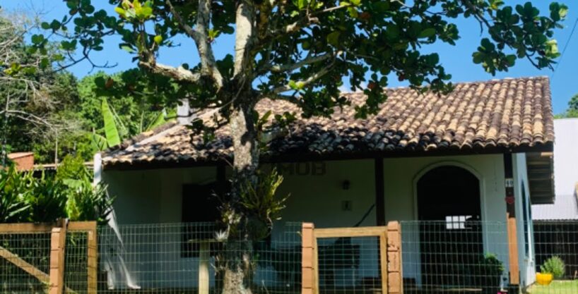 Casa em Garopaba